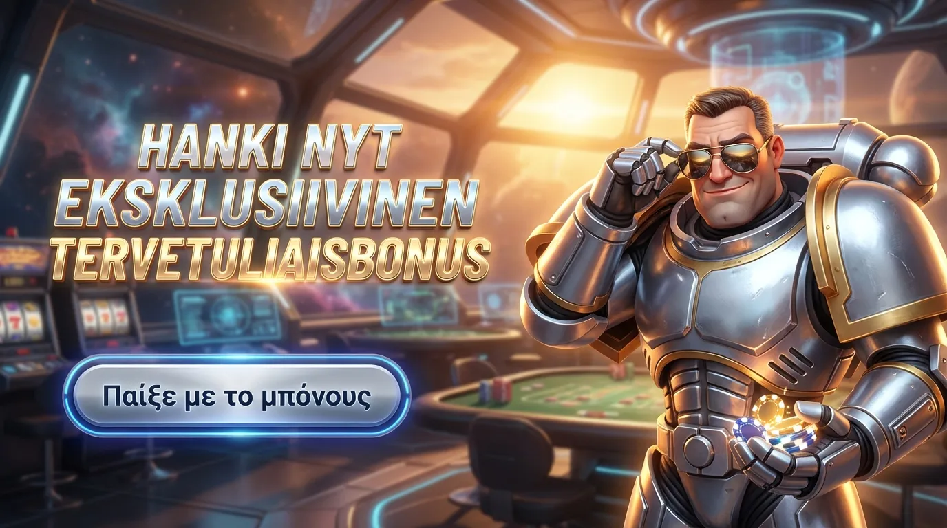 Spintowin Casino
